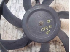 Recambio de electroventilador para seat ibiza (6k1) free sky referencia OEM IAM    2