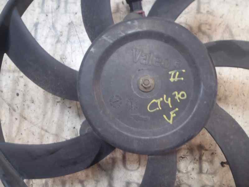 Recambio de electroventilador para seat ibiza (6k1) free sky referencia OEM IAM   