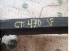 Recambio de condensador aire acondicionado para seat ibiza (6k1) free sky referencia OEM IAM    2