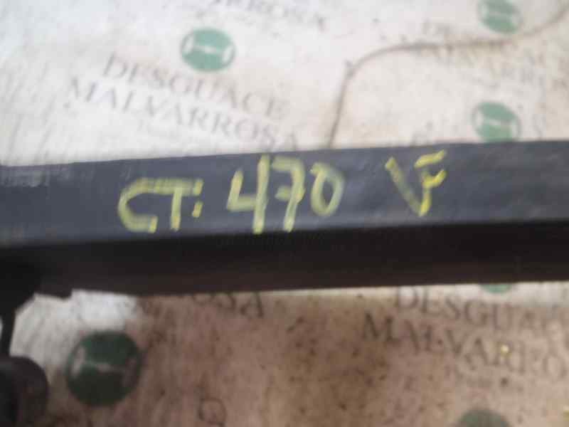 Recambio de condensador aire acondicionado para seat ibiza (6k1) free sky referencia OEM IAM   