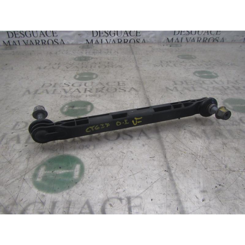 Recambio de tirante delantero izquierdo para chevrolet cruze hatchback 1.6 cat referencia OEM IAM 13219141  