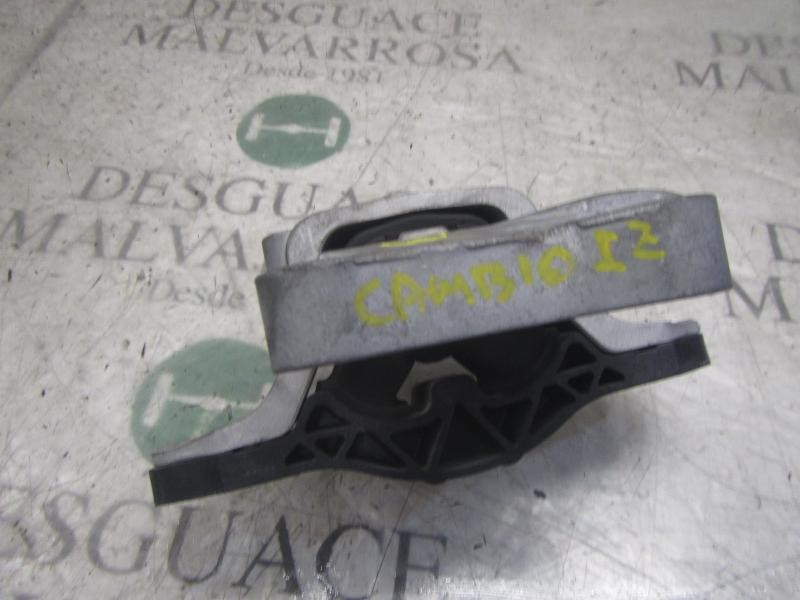 Recambio de soporte cambio para chevrolet cruze hatchback 1.6 cat referencia OEM IAM   