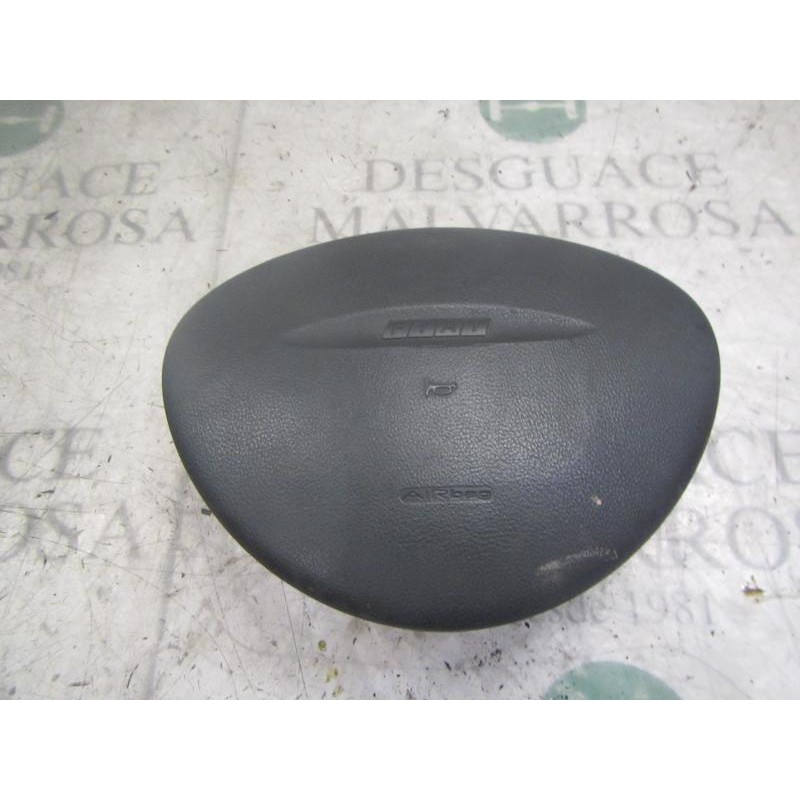 Recambio de airbag delantero izquierdo para fiat punto berlina (188) 1.2 8v referencia OEM IAM   