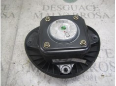 Recambio de airbag delantero izquierdo para fiat punto berlina (188) 1.2 8v referencia OEM IAM    2