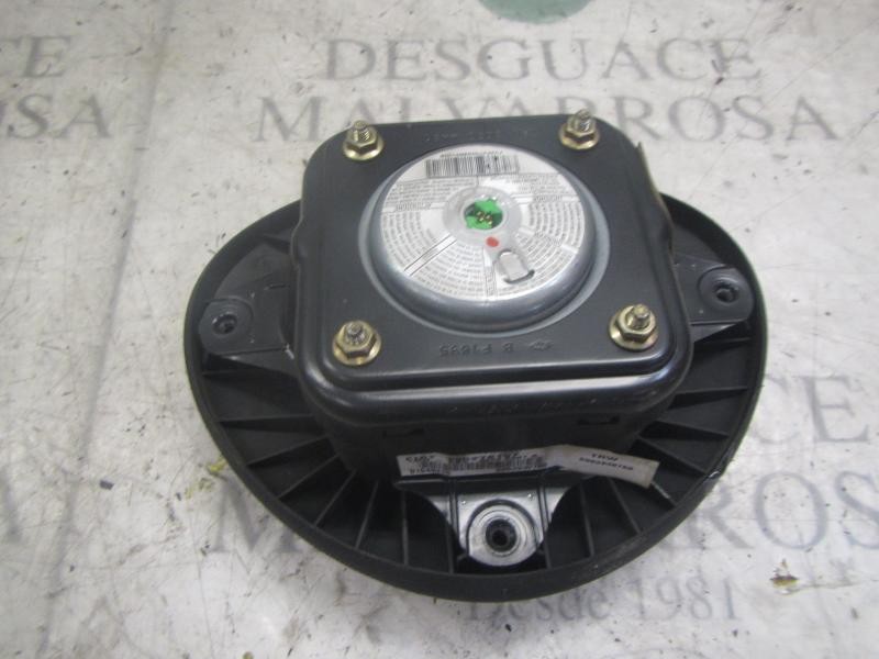 Recambio de airbag delantero izquierdo para fiat punto berlina (188) 1.2 8v referencia OEM IAM   