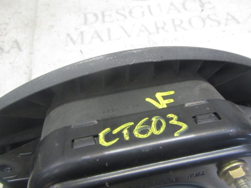 Recambio de airbag delantero izquierdo para fiat punto berlina (188) 1.2 8v referencia OEM IAM   