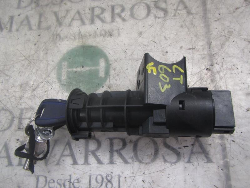 Recambio de antirrobo para fiat punto berlina (188) 1.2 8v referencia OEM IAM   