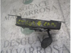 Recambio de cerradura capot para fiat punto berlina (188) 1.2 8v referencia OEM IAM    2