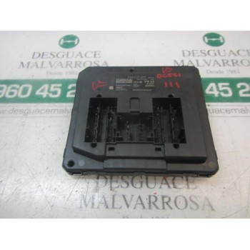 MODULO ELECTRONICO 2Q0937089 2Q0937089 A2C97879714