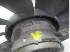 Recambio de electroventilador para fiat punto berlina (188) 1.2 8v referencia OEM IAM    2