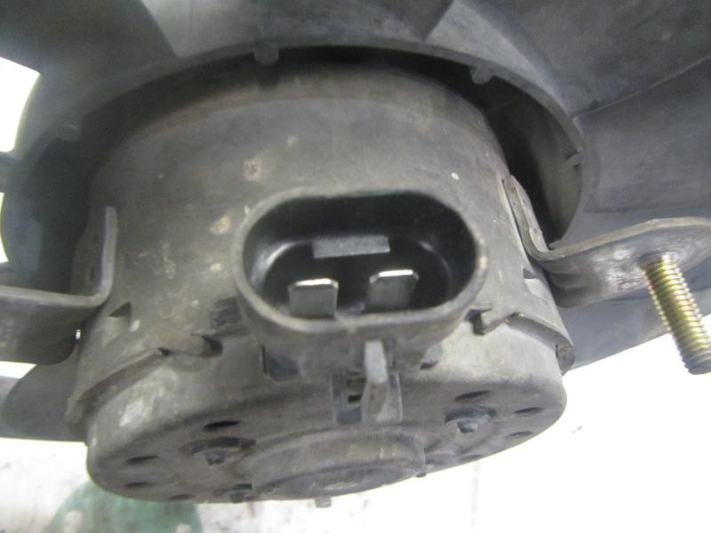 Recambio de electroventilador para fiat punto berlina (188) 1.2 8v referencia OEM IAM   