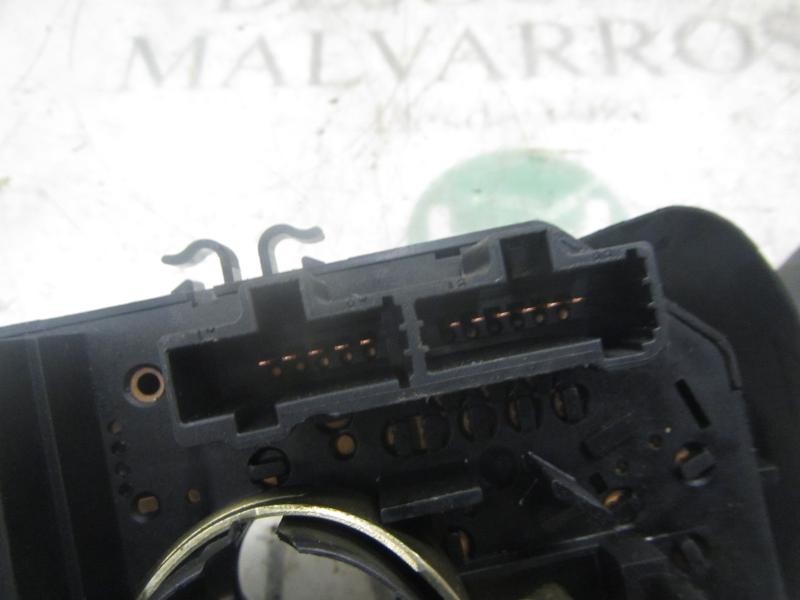 Recambio de mando luces para fiat punto berlina (188) 1.2 8v referencia OEM IAM   