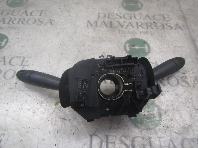 Recambio de mando luces para fiat punto berlina (188) 1.2 8v referencia OEM IAM   