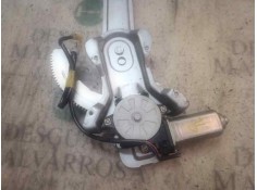 Recambio de elevalunas delantero derecho para mg serie 200 (rf) 216 si (5-ptas.) referencia OEM IAM    2