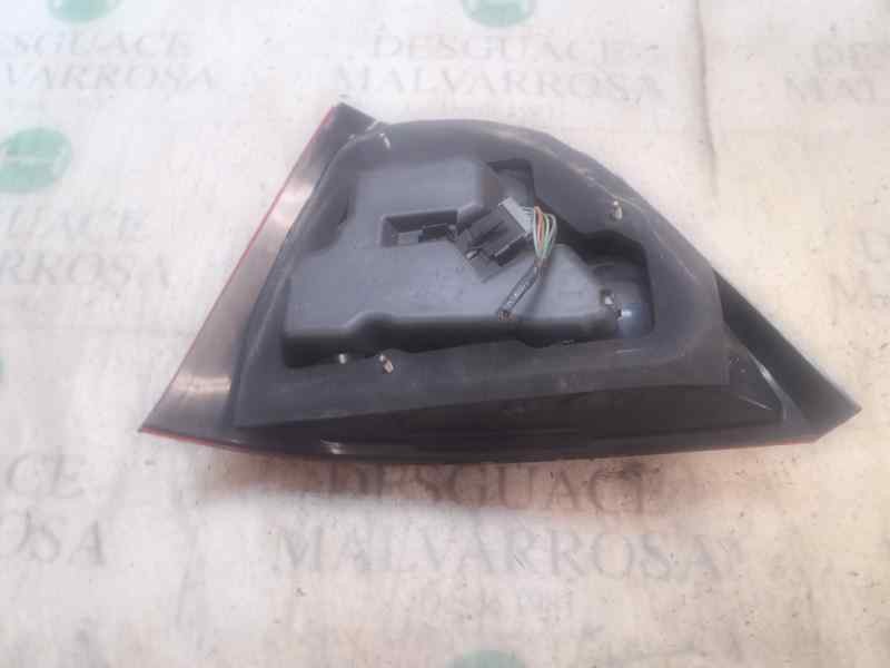 Recambio de piloto trasero derecho para mg serie 200 (rf) 216 si (5-ptas.) referencia OEM IAM   