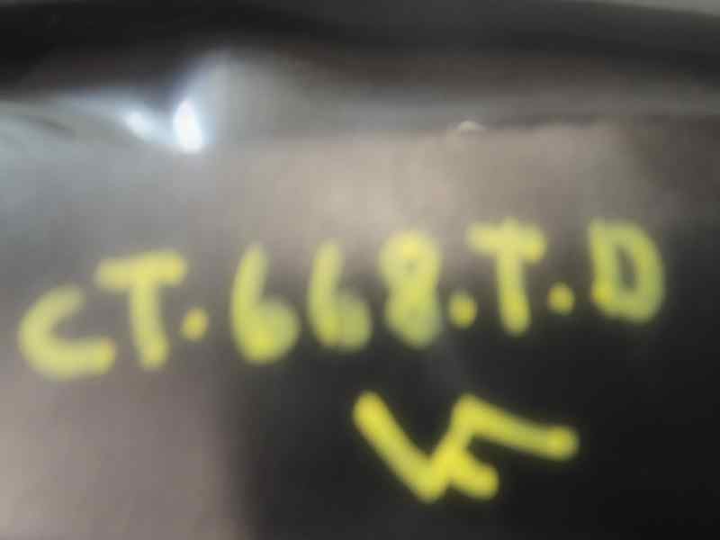 Recambio de piloto trasero derecho para mg serie 200 (rf) 216 si (5-ptas.) referencia OEM IAM   