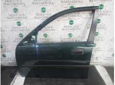 Recambio de puerta delantera izquierda para mg serie 200 (rf) 216 si (5-ptas.) referencia OEM IAM   