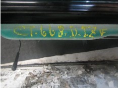 Recambio de puerta delantera izquierda para mg serie 200 (rf) 216 si (5-ptas.) referencia OEM IAM    2