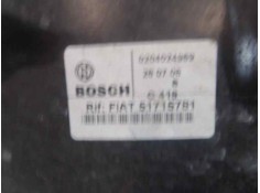 Recambio de servofreno para lancia ypsilon (101) 1.3 multijet 16v platino (66kw) (10.2006) referencia OEM IAM    2