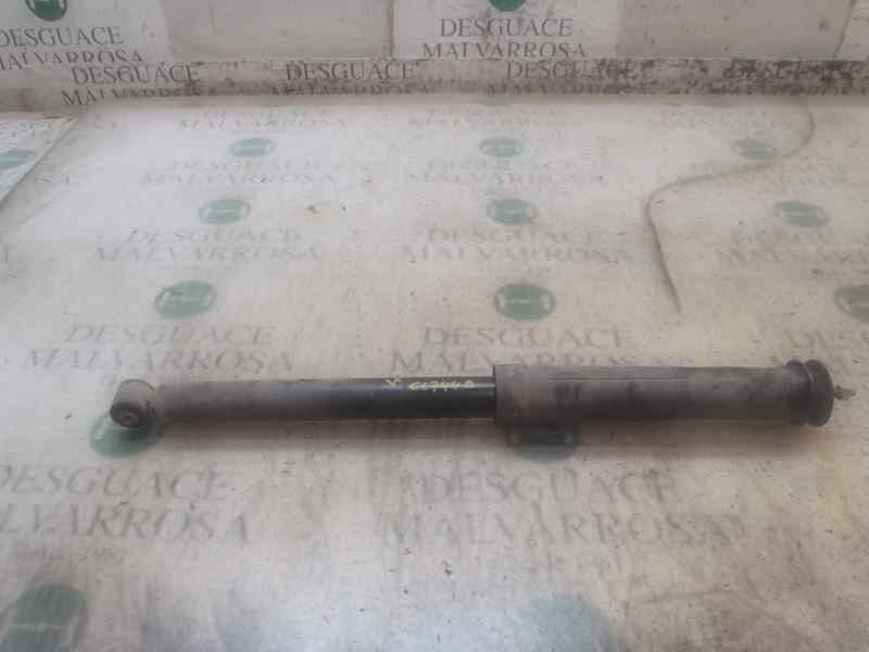 Recambio de amortiguador trasero derecho para toyota aygo (kgb/wnb) básico referencia OEM IAM   