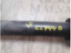 Recambio de amortiguador trasero derecho para toyota aygo (kgb/wnb) básico referencia OEM IAM    2