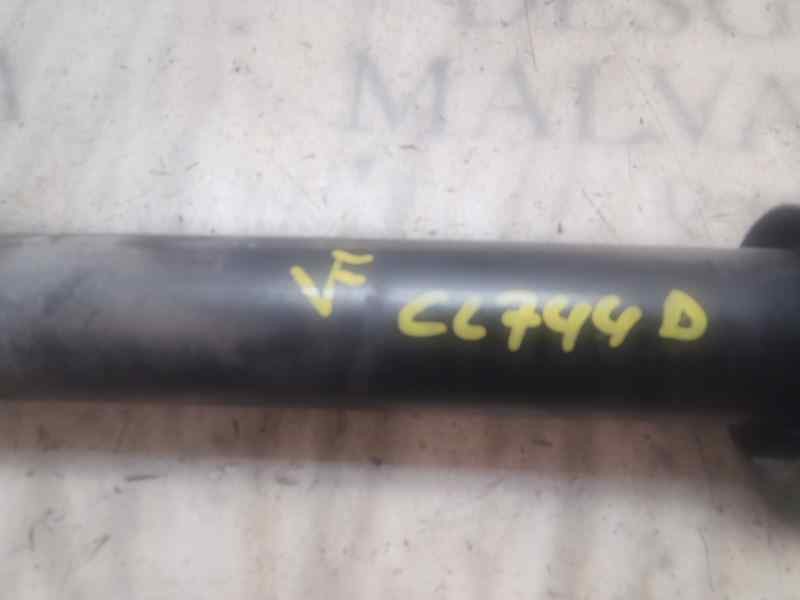 Recambio de amortiguador trasero derecho para toyota aygo (kgb/wnb) básico referencia OEM IAM   