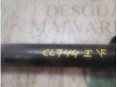 Recambio de amortiguador trasero izquierdo para toyota aygo (kgb/wnb) básico referencia OEM IAM    2