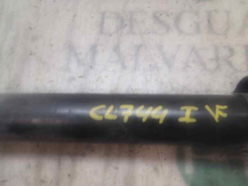 Recambio de amortiguador trasero izquierdo para toyota aygo (kgb/wnb) básico referencia OEM IAM   