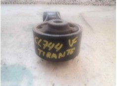 Recambio de soporte motor para toyota aygo (kgb/wnb) básico referencia OEM IAM    2