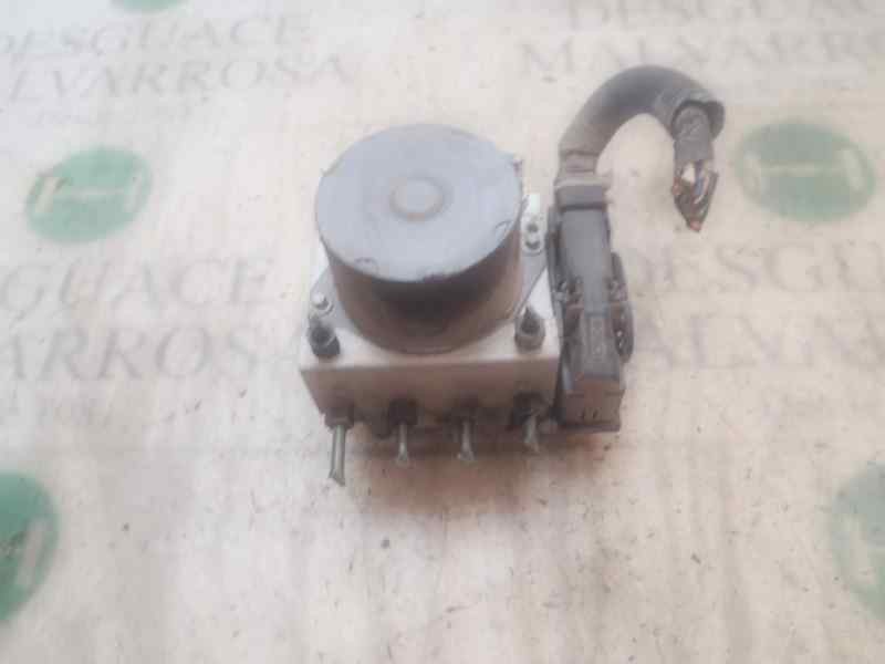 Recambio de abs para toyota aygo (kgb/wnb) básico referencia OEM IAM   
