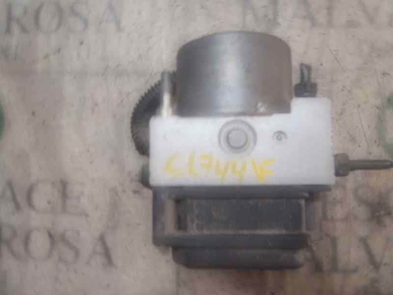 Recambio de abs para toyota aygo (kgb/wnb) básico referencia OEM IAM   