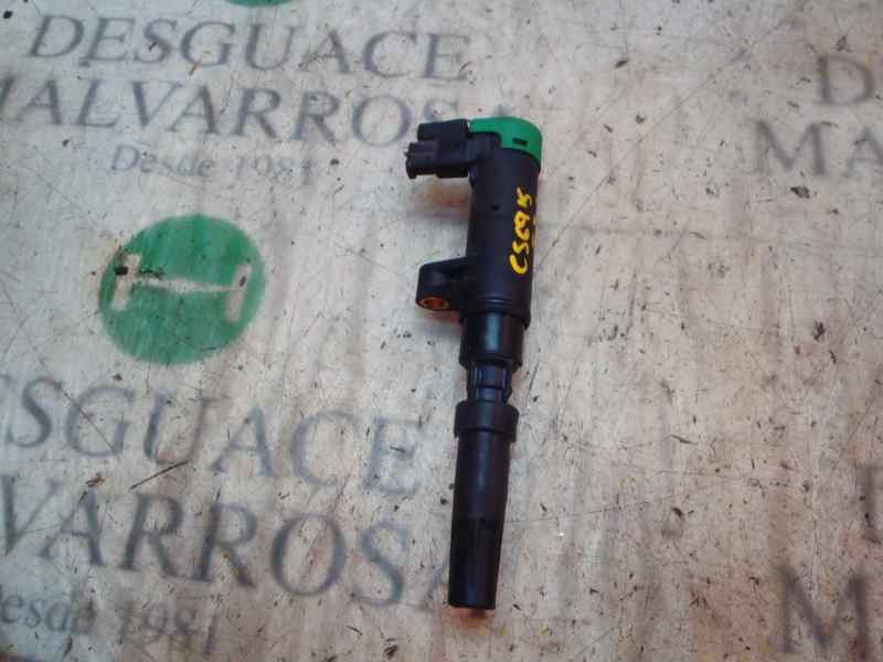 Recambio de bobina para renault modus confort dynamique referencia OEM IAM   