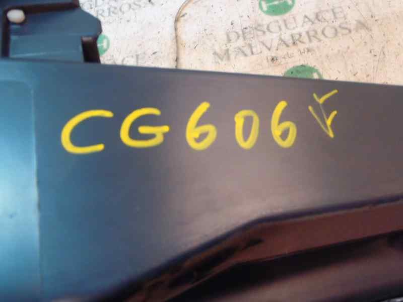 Recambio de guantera para renault clio iii exception 2 referencia OEM IAM 8200407714  