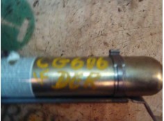 Recambio de airbag cortina delantero derecho para renault clio iii exception 2 referencia OEM IAM 985P04419R   2