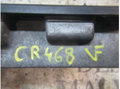 Recambio de resistencia calefaccion para fiat stilo (192) 1.9 jtd / 1.9 jtd 115 active referencia OEM IAM    2