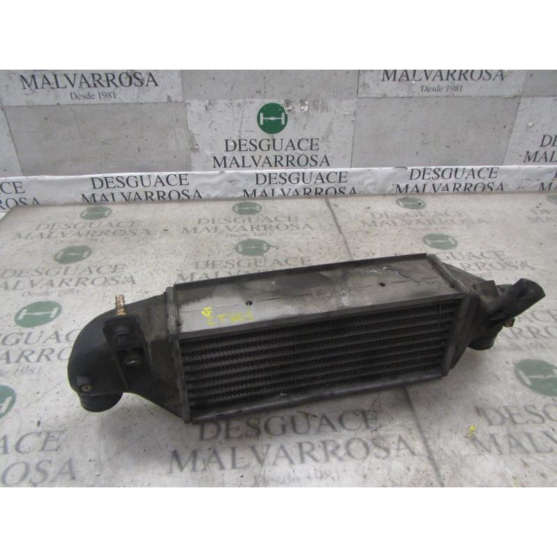 Recambio de intercooler para ford focus berlina (cak) ambiente referencia OEM IAM   