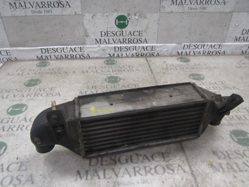 Recambio de intercooler para ford focus berlina (cak) ambiente referencia OEM IAM   