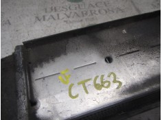 Recambio de intercooler para ford focus berlina (cak) ambiente referencia OEM IAM    2