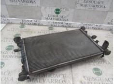 Recambio de radiador agua para ford focus berlina (cak) ambiente referencia OEM IAM   