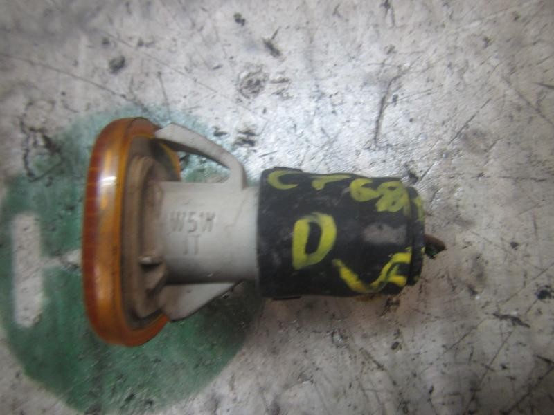 Recambio de piloto lateral derecho para audi a4 berlina (b5) 1.9 tdi referencia OEM IAM   