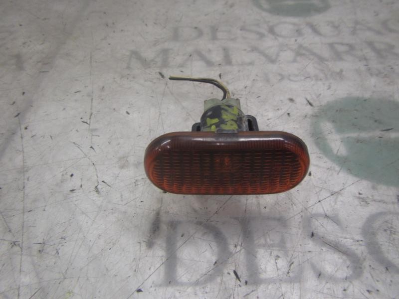 Recambio de piloto lateral izquierdo para renault twingo (co6) 1.2 (c066/67/68) referencia OEM IAM   