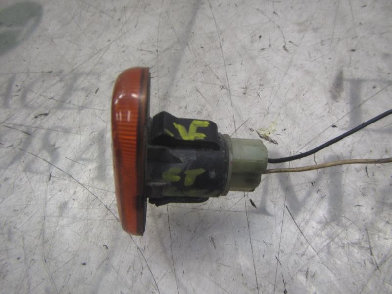 Recambio de piloto lateral izquierdo para renault twingo (co6) 1.2 (c066/67/68) referencia OEM IAM   