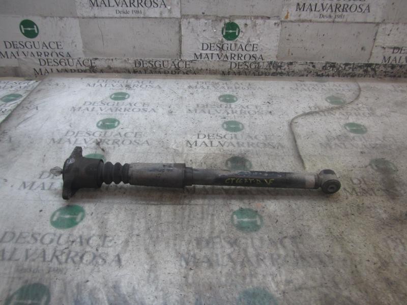 Recambio de amortiguador trasero derecho para volkswagen passat berlina (3b2) comfortline referencia OEM IAM   