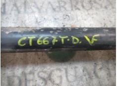 Recambio de amortiguador trasero derecho para volkswagen passat berlina (3b2) comfortline referencia OEM IAM    2