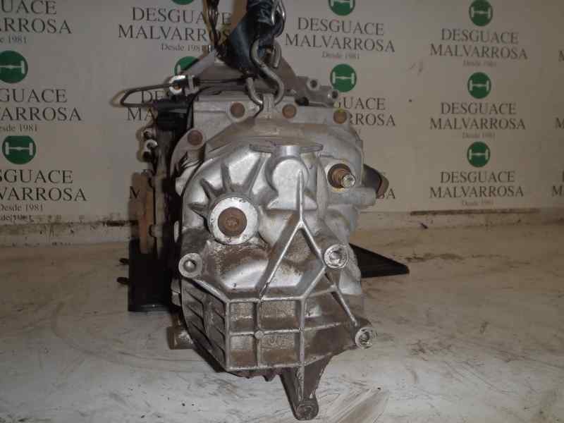 Recambio de caja cambios para volkswagen passat berlina (3b2) comfortline referencia OEM IAM  EEN 