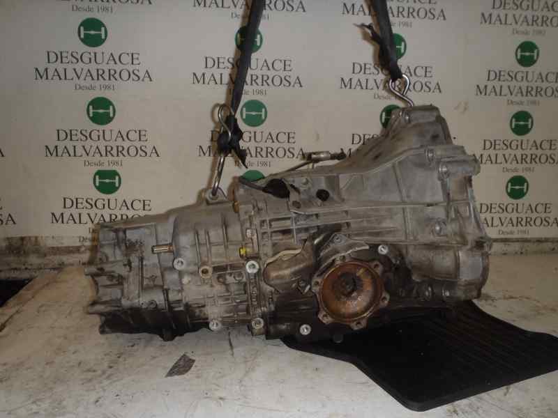 Recambio de caja cambios para volkswagen passat berlina (3b2) comfortline referencia OEM IAM  EEN 