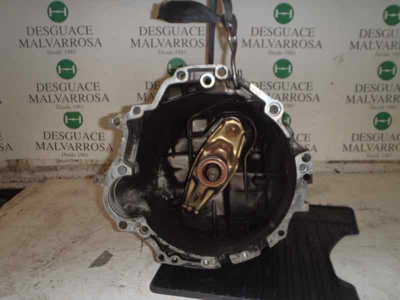 Recambio de caja cambios para volkswagen passat berlina (3b2) comfortline referencia OEM IAM  EEN 