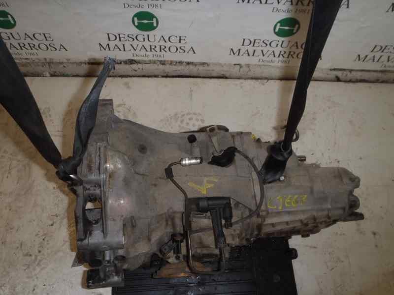 Recambio de caja cambios para volkswagen passat berlina (3b2) comfortline referencia OEM IAM  EEN 