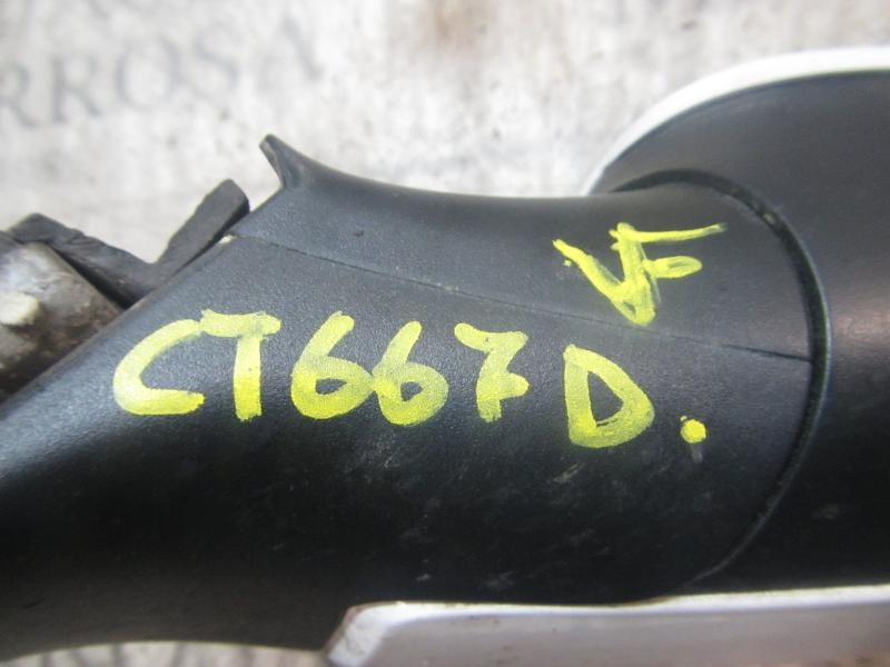 Recambio de espejo derecho para volkswagen passat berlina (3b2) comfortline referencia OEM IAM   