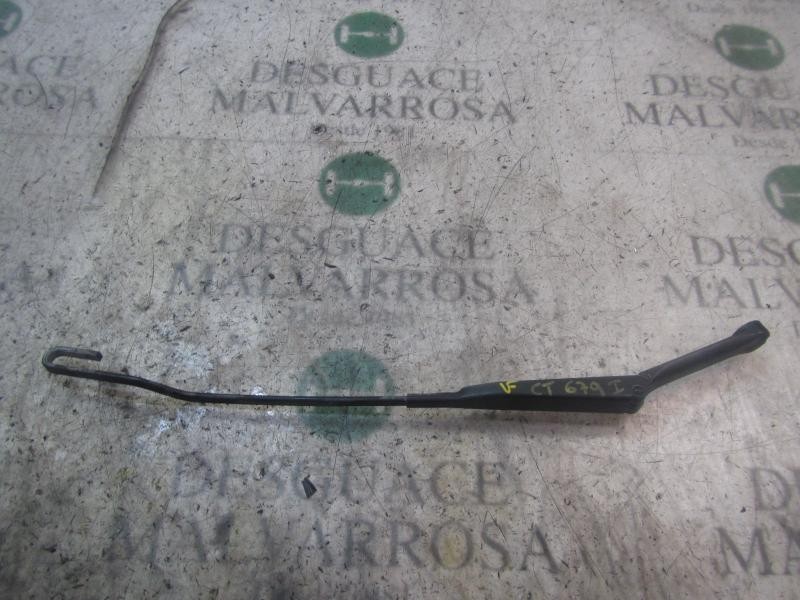 Recambio de bombin puerta delantero izquierdo para audi a4 berlina (b5) 1.9 tdi referencia OEM IAM   